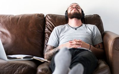 Tomar una siesta que ayude a superar momentos difíciles.