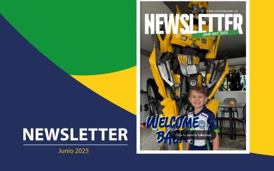 NEWSLETTER Junio 2025