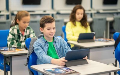 Lo que debemos saber los padres sobre el uso de tecnología en el aula.