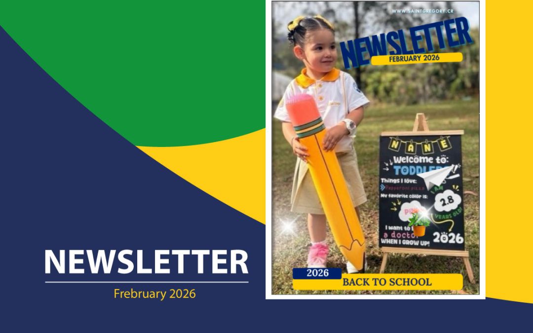 NEWSLETTER February 2026