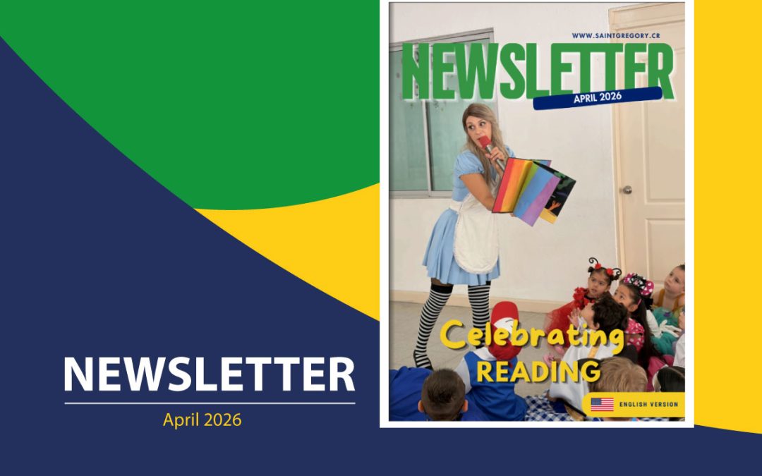 NEWSLETTER April 2026