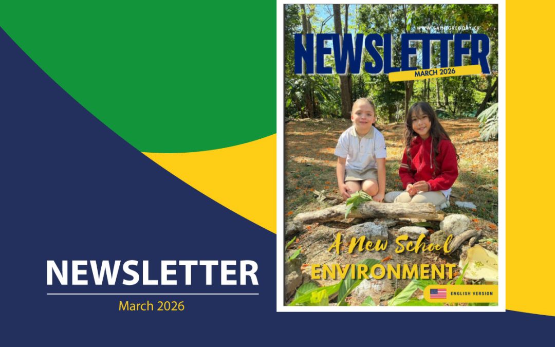 NEWSLETTER March 2026