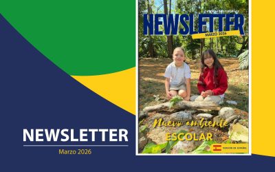 NEWSLETTER Marzo 2026