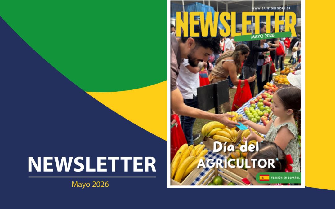 NEWSLETTER Mayo 2026