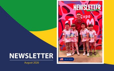 NEWSLETTER Agosto 2026