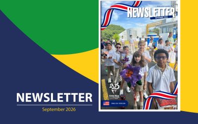 NEWSLETTER Septiembre 2026